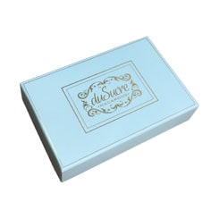 Customized Design Cake Box