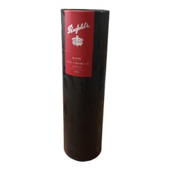 Cylinder Wine Gift Box